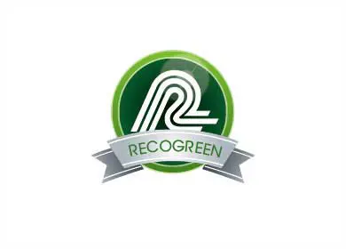 Logo RecoGreen