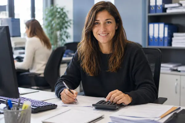 Addetto ufficio acquisti e logistica
