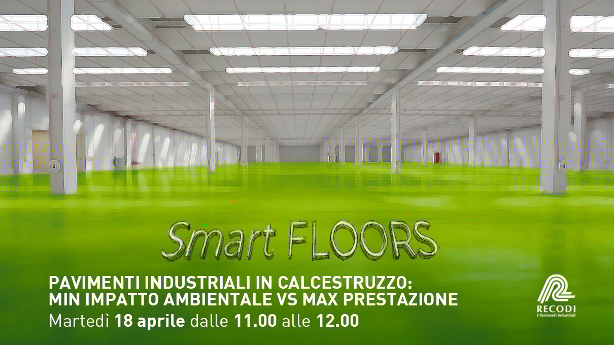 Smart floor 