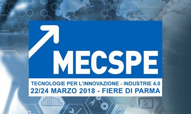 MECSPE 2018