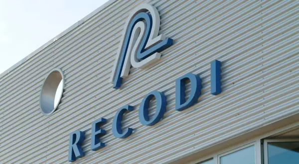 Riesame 2018 - News Recodi