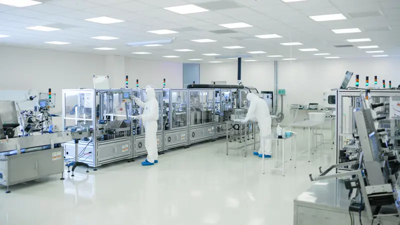 Recodi a Making Cosmetics