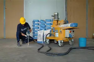 Restauro delle superfici