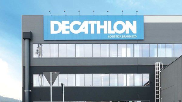 Case History Recodi: Decathlon